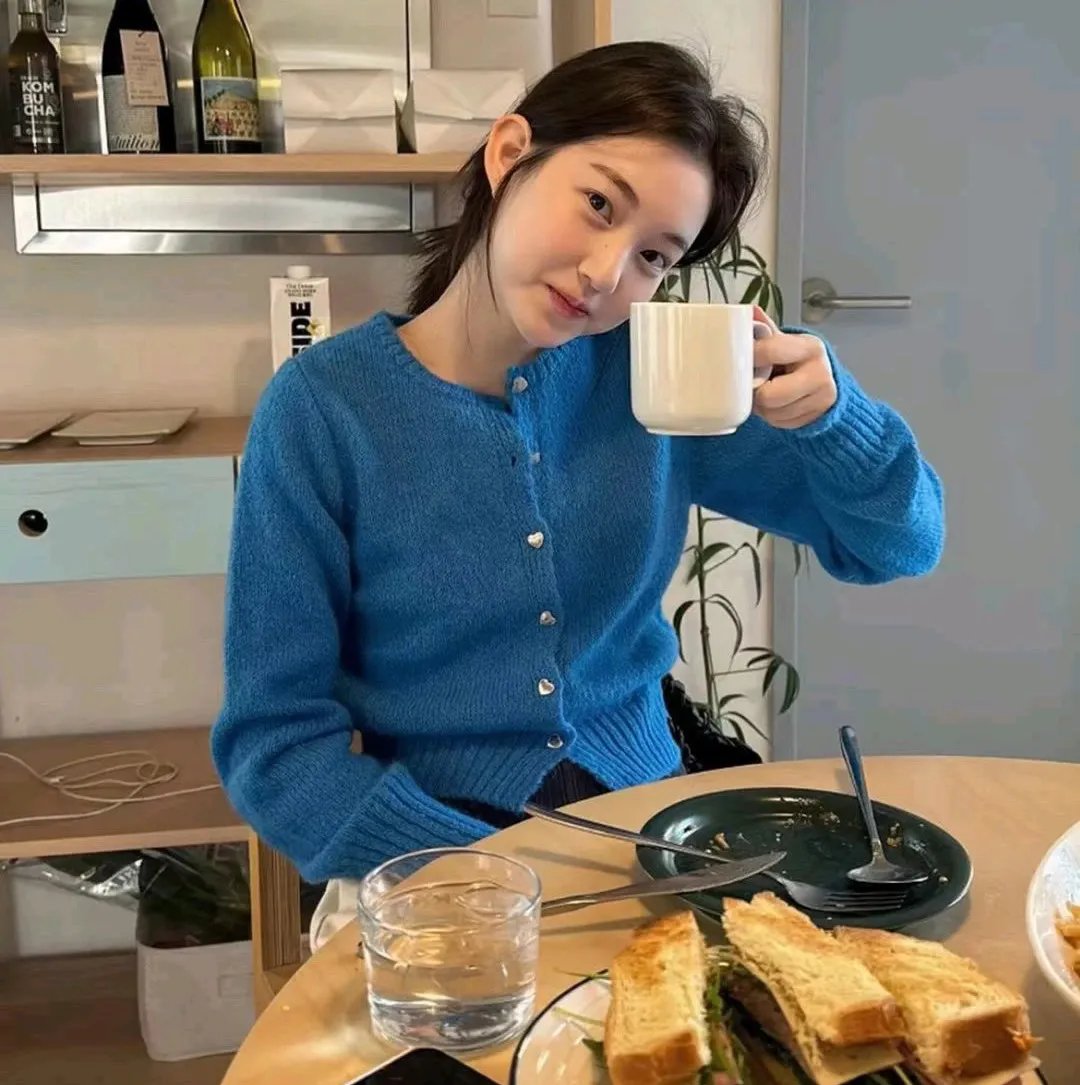 轻型轴用挡圈 8mm